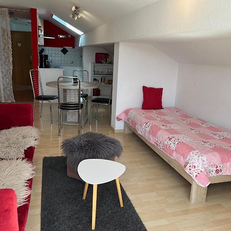 Allgaeutraum Ferienwohnung Nr. 2 Kempten Zewnętrze zdjęcie