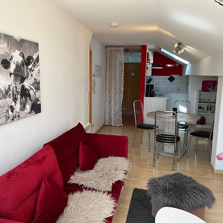 Allgaeutraum Ferienwohnung Nr. 2 Kempten Zewnętrze zdjęcie