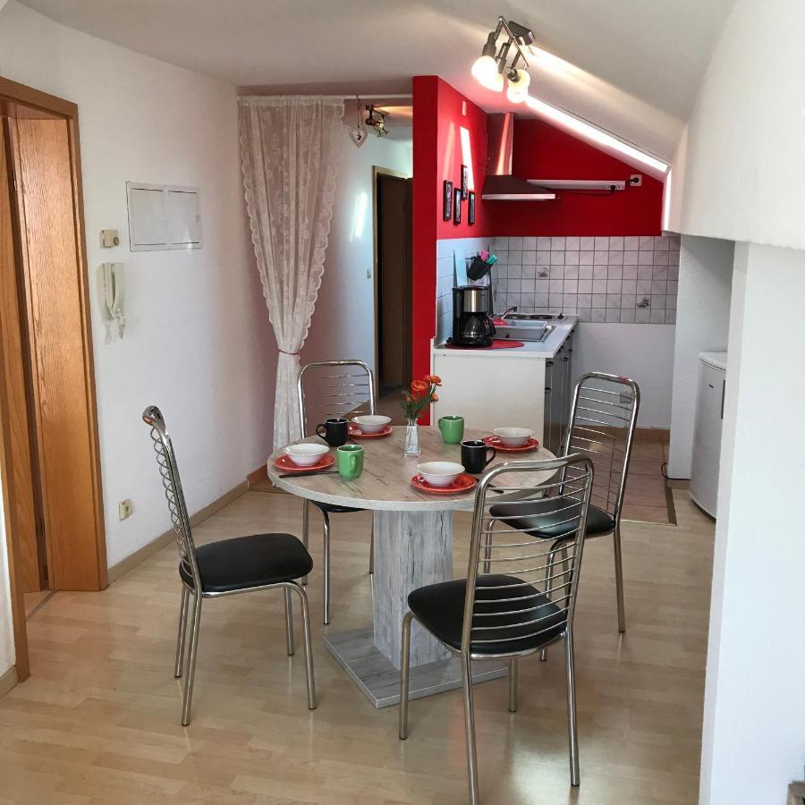 Allgaeutraum Ferienwohnung Nr. 2 Kempten Zewnętrze zdjęcie