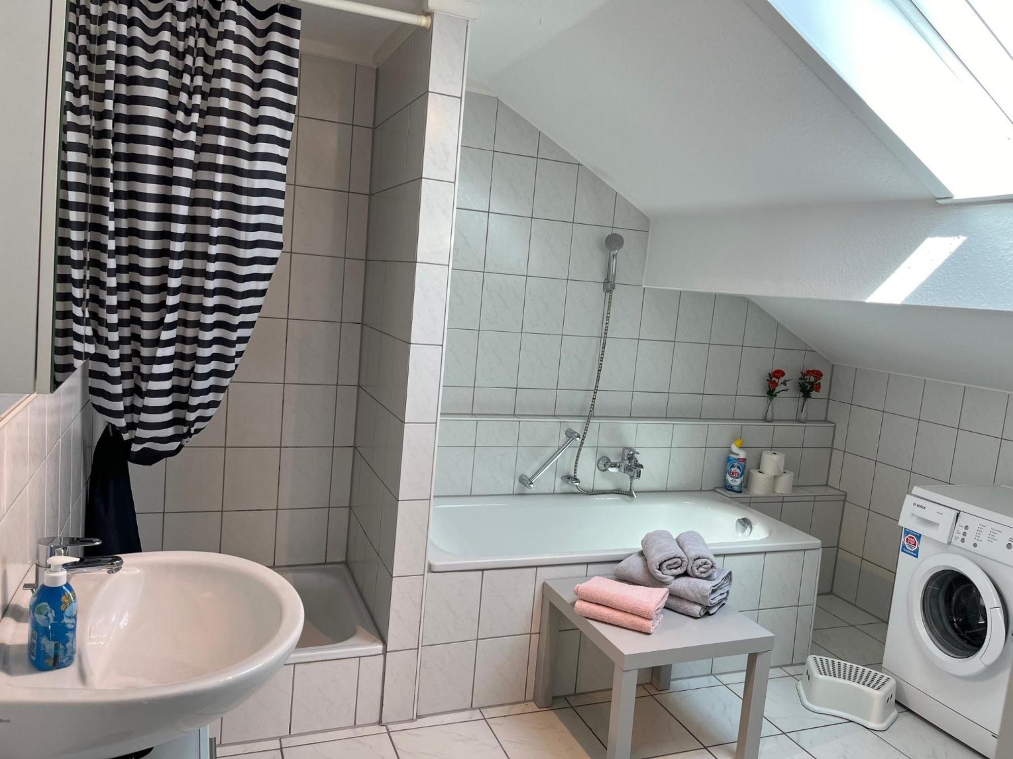 Allgaeutraum Ferienwohnung Nr. 2 Kempten Zewnętrze zdjęcie