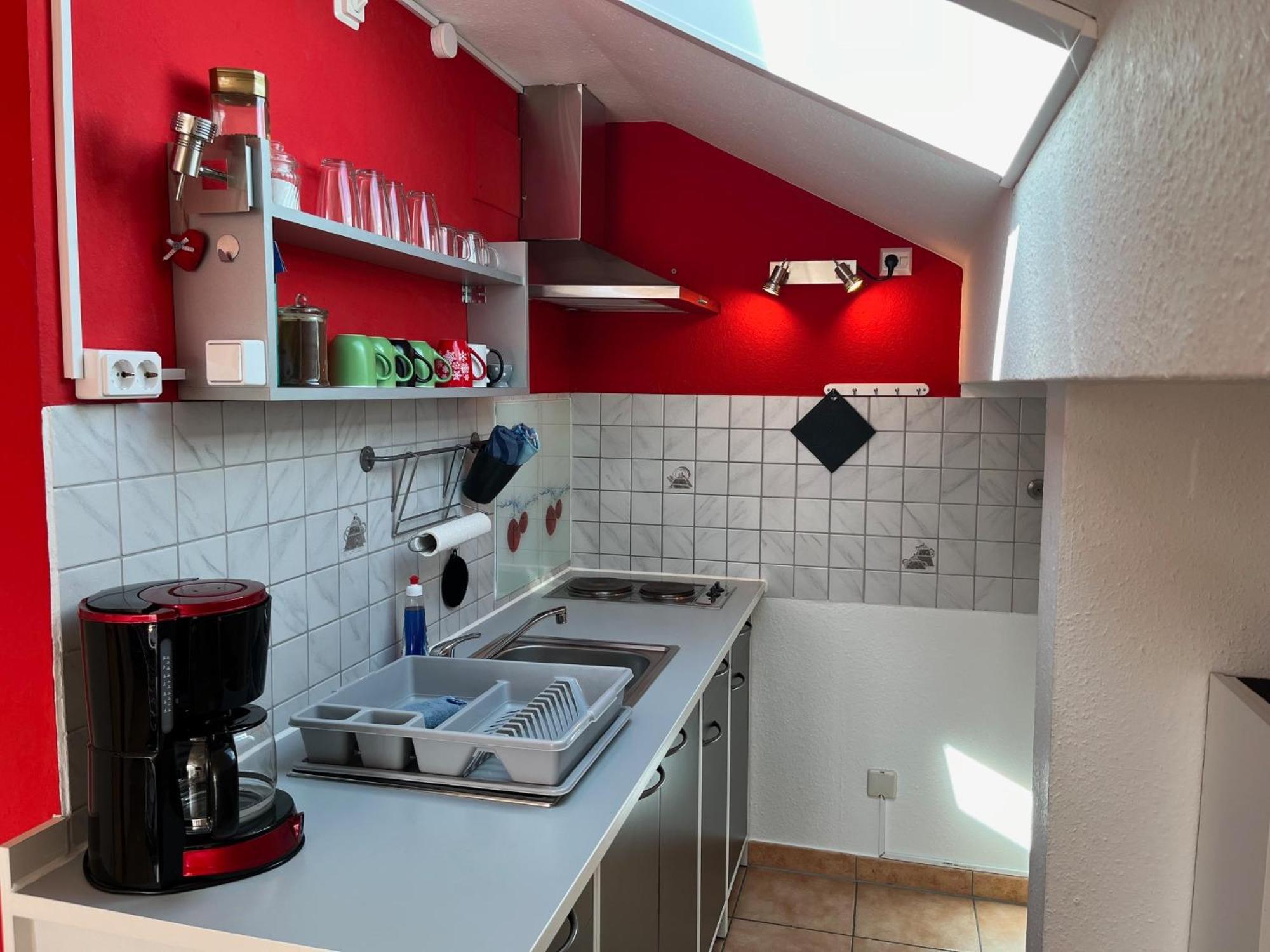 Allgaeutraum Ferienwohnung Nr. 2 Kempten Zewnętrze zdjęcie